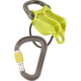PIVOT GUIDE MODE BELAY DEVICE