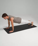 The Mat 5mm Made With FSC™ Certified Rubber