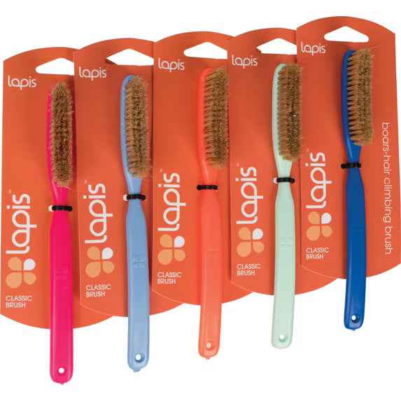 Boar's Hair Brush