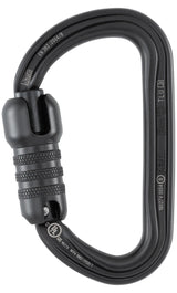 Petzl Bm'D Triact Lock Carabiner