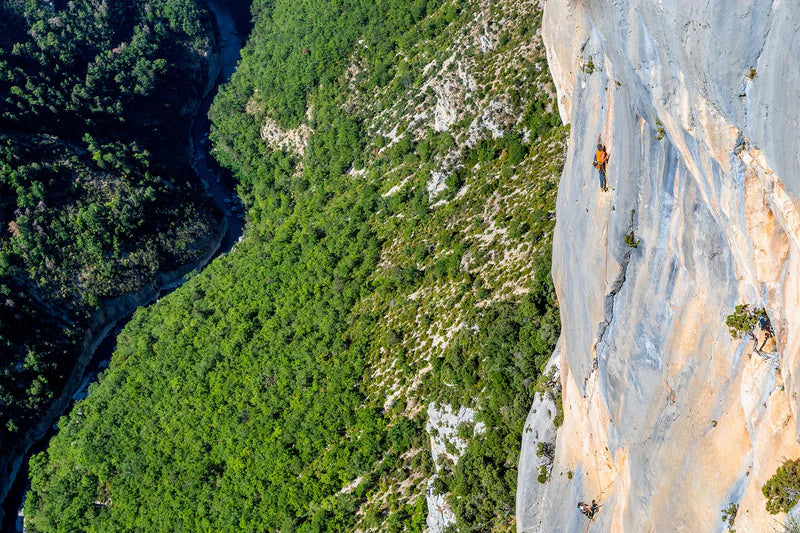 Master Pro Belay