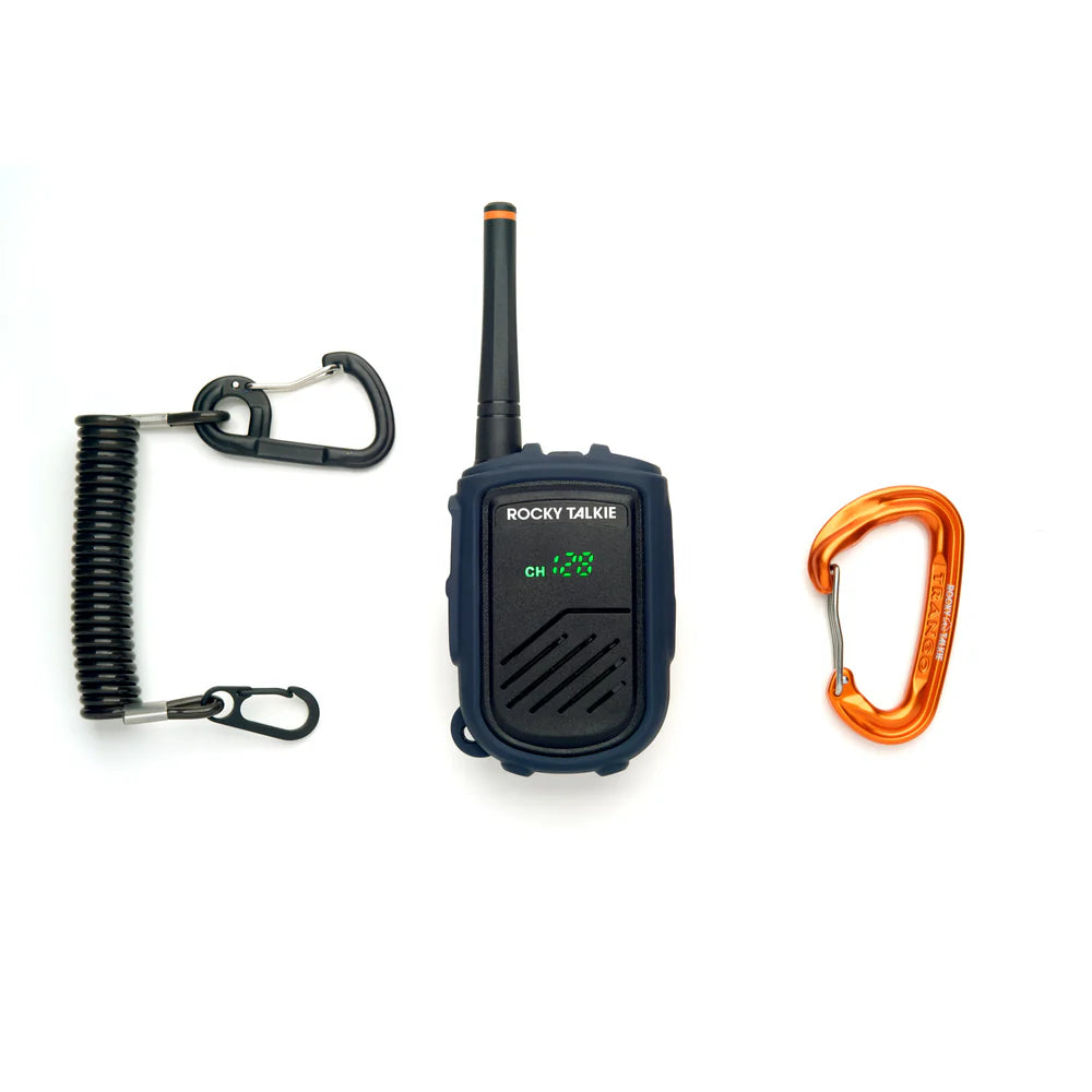 Mountain Radio