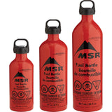 Fuel Bottles