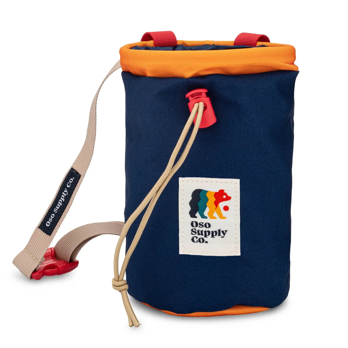 Classic Chalk Bag