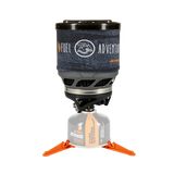 MiniMo Cooking System