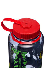 Nalgene 32oz Wide Mouth Mythical Creatures Bottle