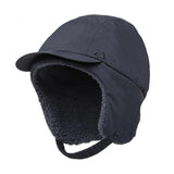 Mountain Equipment Citadel Hat - black
