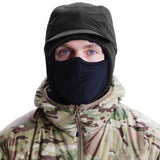 Mountain Equipment Citadel Hat - black