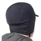Mountain Equipment Citadel Hat - black