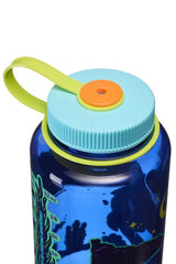 Nalgene 32oz Wide Mouth Mythical Creatures Bottle