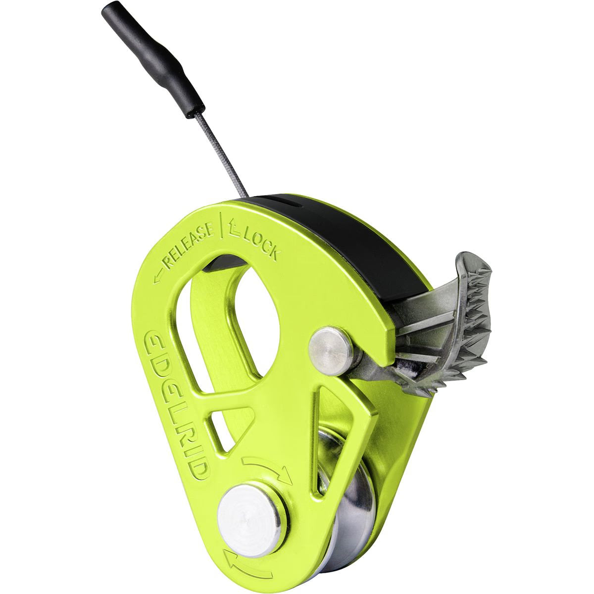 Spoc Pulley