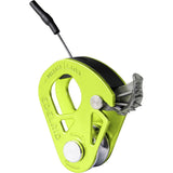 Spoc Pulley