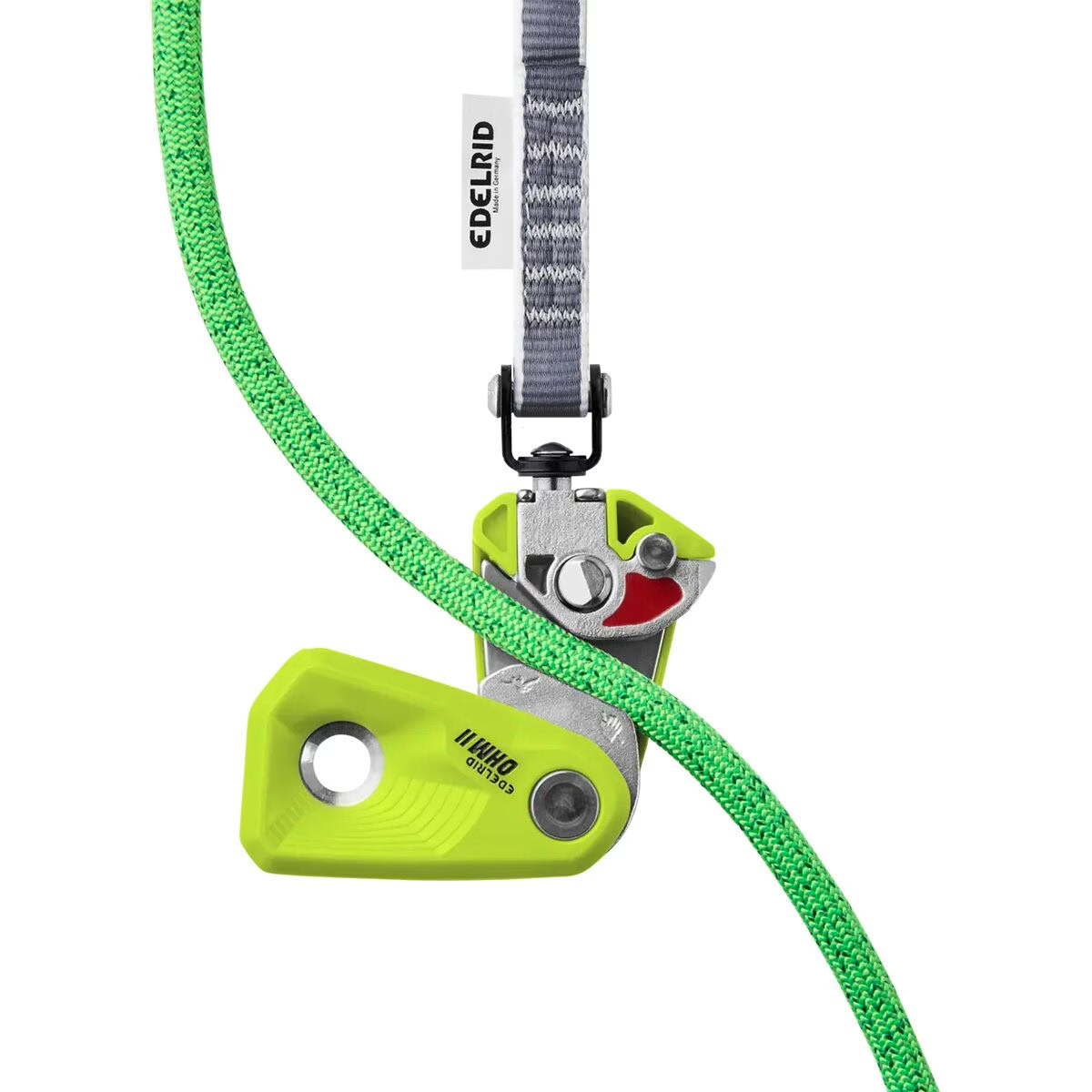 Ohm II Assisted-Braking Resistor