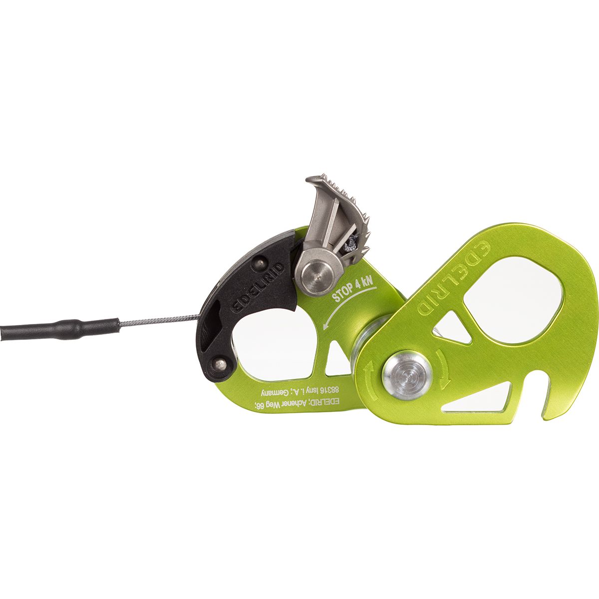 Spoc Pulley