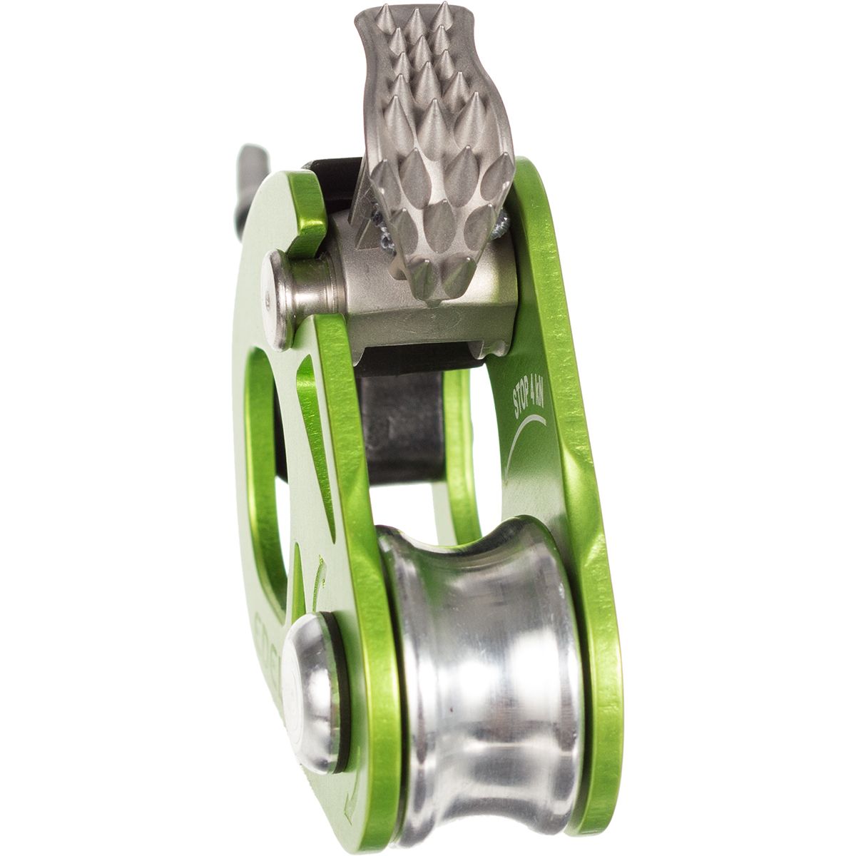 Spoc Pulley