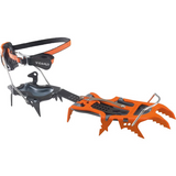 Alpinist Pro Auto/Semi-Auto Crampon