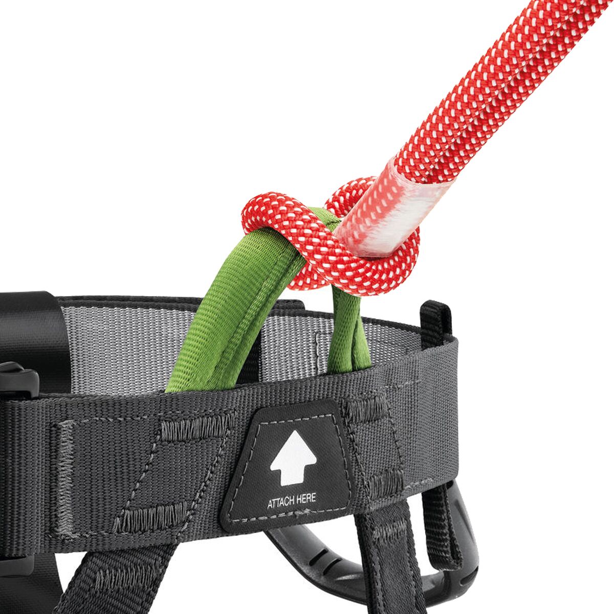 Dual Canyon Club Lanyard