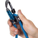 Reel Positioning Lanyard