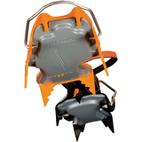 Alpinist Pro Auto/Semi-Auto Crampon