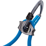 Reel Positioning Lanyard