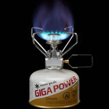 GigaPower Stove Manual