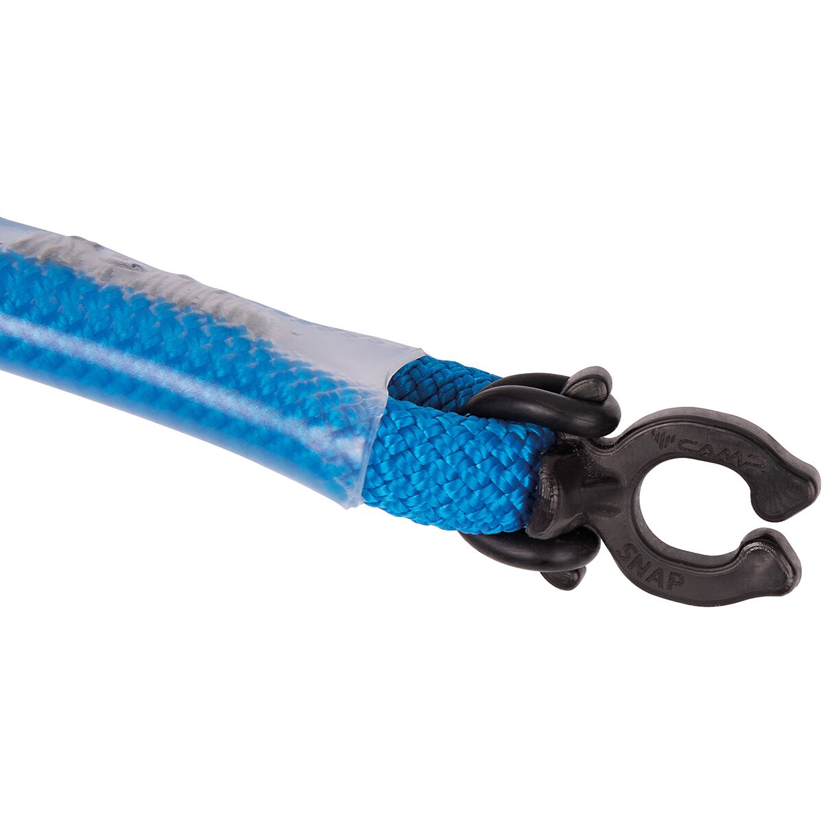 Reel Positioning Lanyard