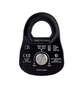 Petzl RESCUE High Efficiency Pulley, Medium