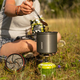 Coffee/Tea Press for Lite XL & 1.0L Trek Pots