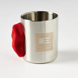 Escape Crimp Mug 9 oz
