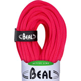 BEAL ZENITH 9.5MM 50M SOLID PINK