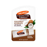 Palmer's Coconut Oil Formula Lip Balm with Vitamin E Coconut Hydrate 0.15 oz