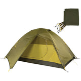 Gannet 2-Person Tent Combo