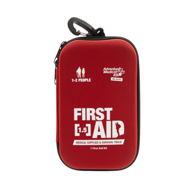 Adventure First  Aid 1.5 1-2 people