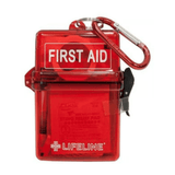 Weather Resistant First Aid Kit