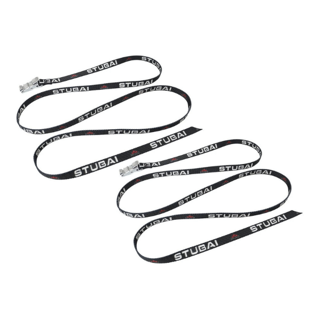 Stubai Crampon Straps | Pair