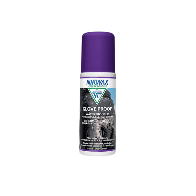 Glove Proof - 125ml (4.2 oz)