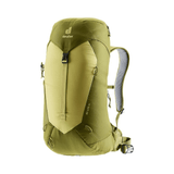 AC Lite 16L Hiking & Daypack Backpack with Steel Frame