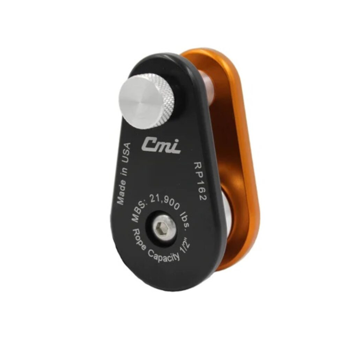 CMI Micro Arborist Block Pulley #RP162