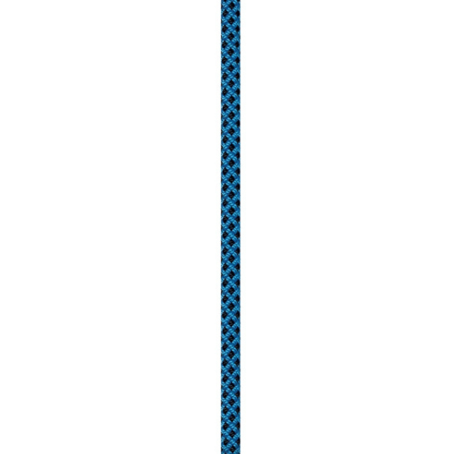 RAY 11 mm Rope Black 150 ft.