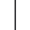 RAY 11 mm Rope Black 150 ft.