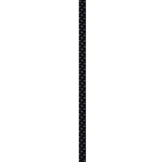 RAY 11 mm Rope Black 150 ft.