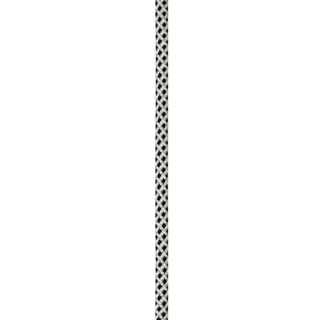 RAY 11 mm Rope Black 150 ft.