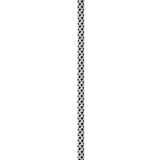 RAY 11 mm Rope Black 150 ft.
