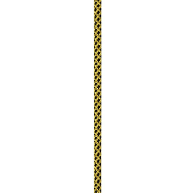 RAY 11 mm Rope Black 150 ft.