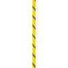 Rope Beam 11MM yellow 200ft low stretch