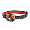 Coast FL65 Headlamp 415 Lumens, 3 x AAA