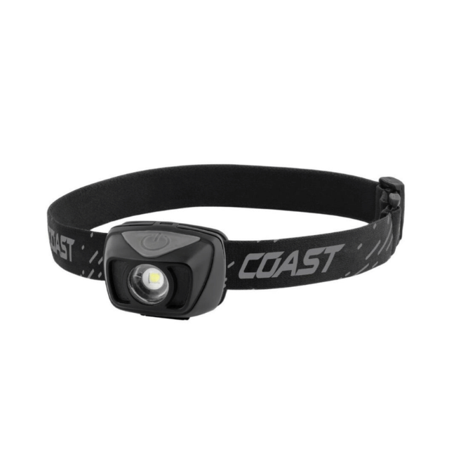 Coast Headlamp PS64