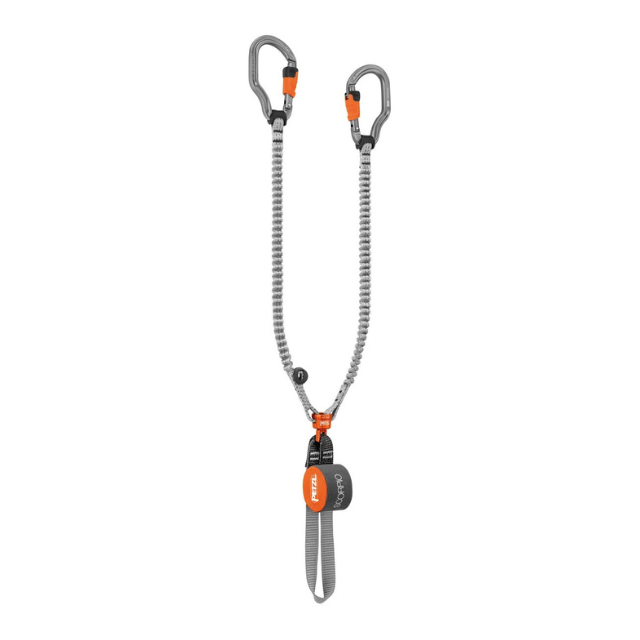 PETZL Scorpio Vertigo SW Lanyard