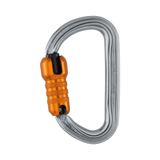 Petzl Bm'D Triact Lock Carabiner