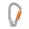 Petzl Rollclip Z Triact-Lock Pulley Carabiner